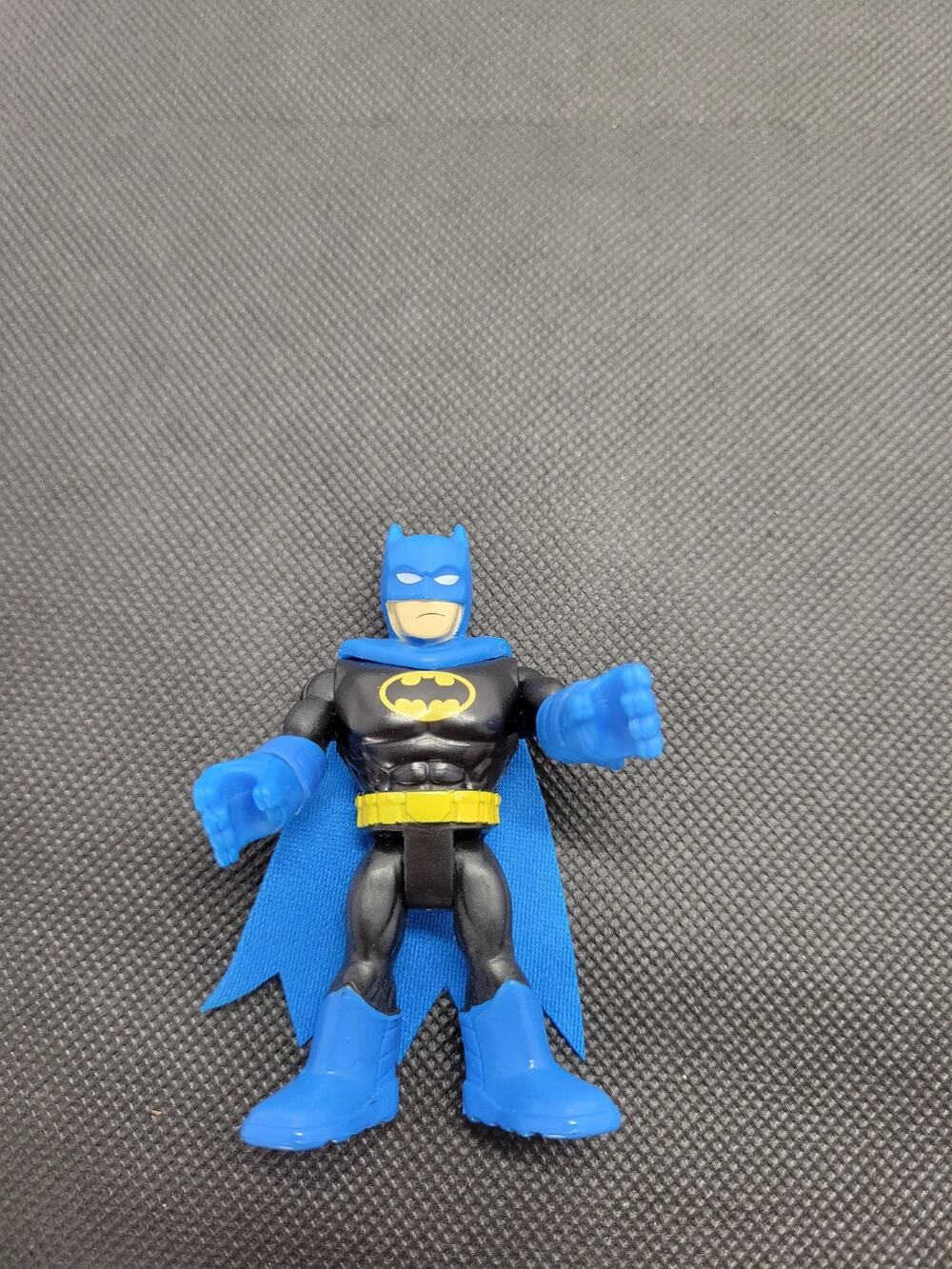 Fisher Price Imaginext DC Super Friends Batman Figure Mattel